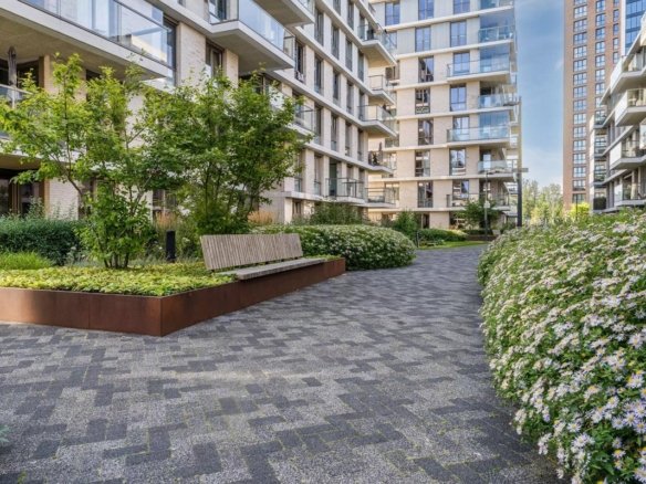 Klaasje Zevensterstraat, 1183MD Amstelveen