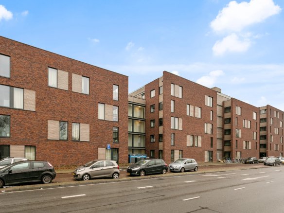 Woning aan de Boutenslaan te Eindhoven