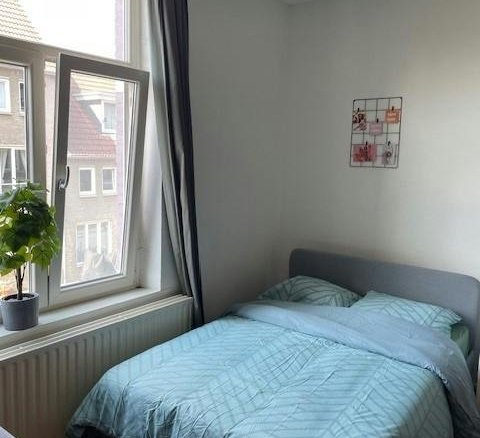 Kamer in Maastricht