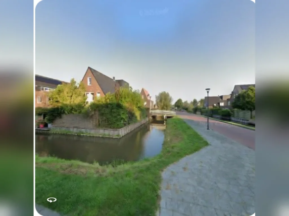 Vlinderweg, 1432MJ Aalsmeer