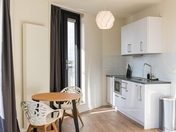 Soestdijksekade, 2574BP Den Haag