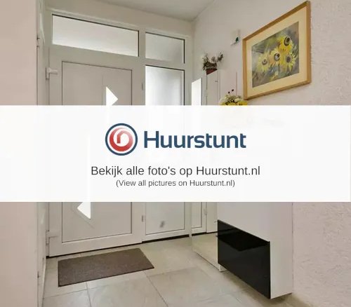 Woning aan de Ulenpas te Eindhoven