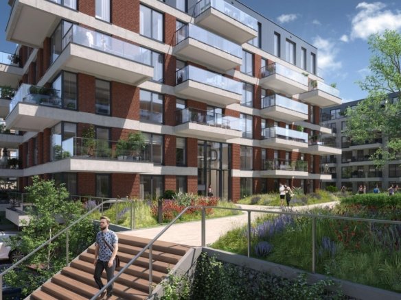 Startbaan, 1187XR Amstelveen