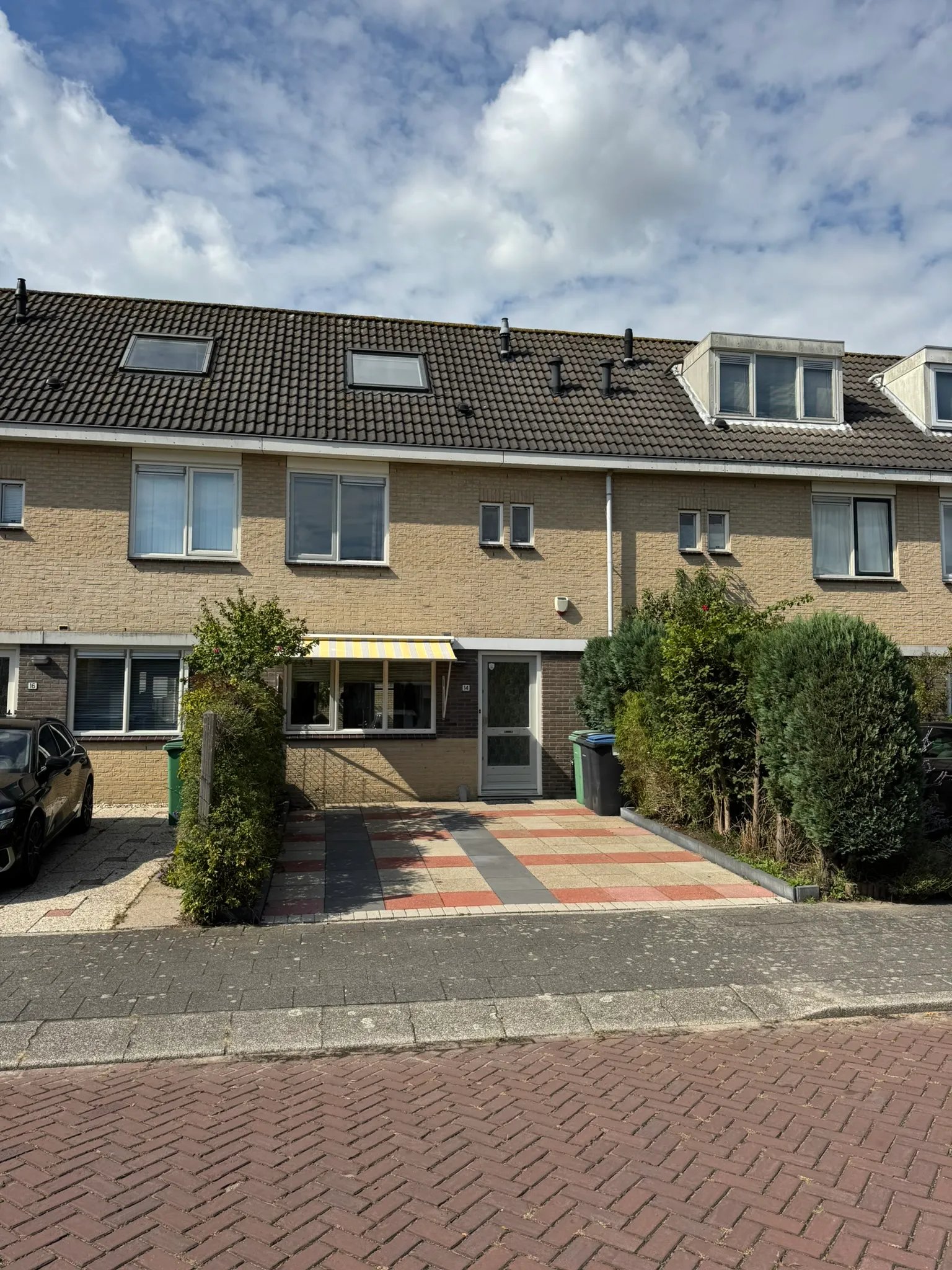 ed51f098-90fb-49a5-ba0b-7a5c5bda3095 Woning aan de Gaasterland te Amstelveen