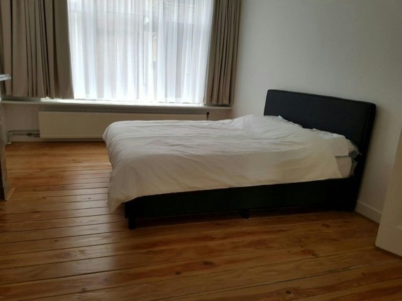 Kamer in Rotterdam
