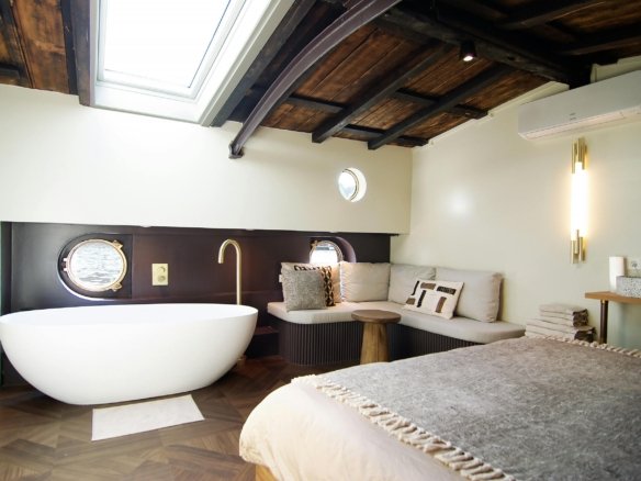 Studio in Haarlem