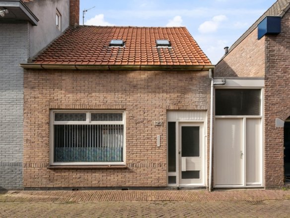 Woonhuis in Terneuzen