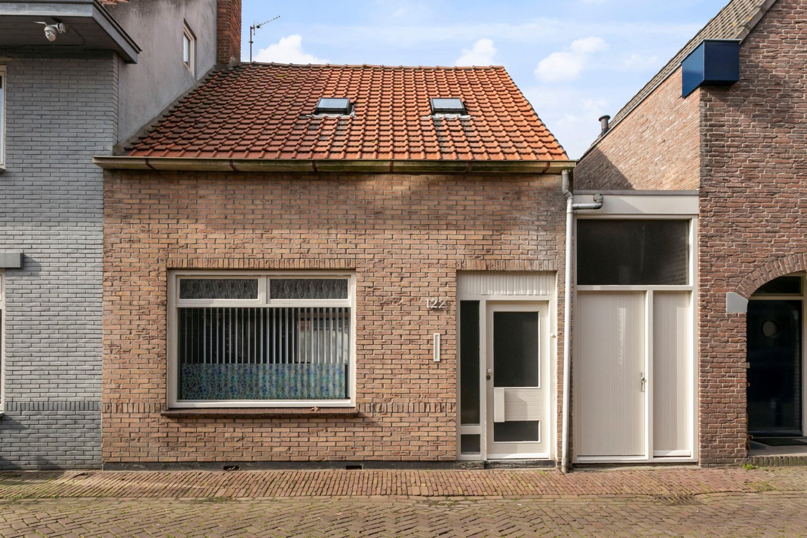ed71ca58 Woonhuis in Terneuzen