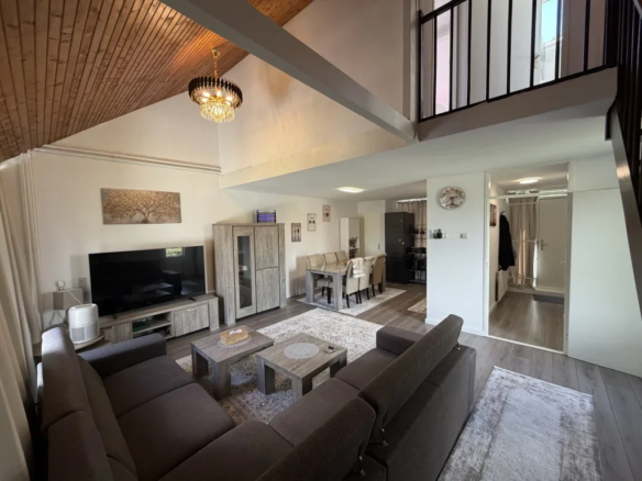 appartement