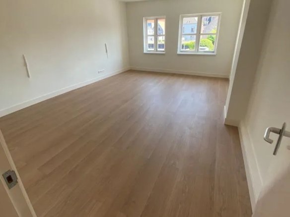 Woning aan de Brouwersplaats te Venlo