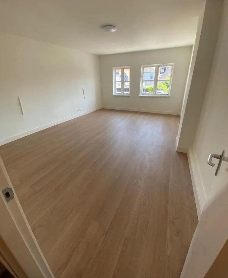 Woning aan de Brouwersplaats te Venlo
