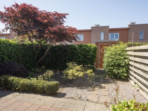 Zalmstraat, 7559HM Hengelo