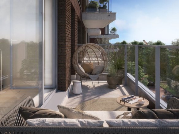 Startbaan, 1187XR Amstelveen