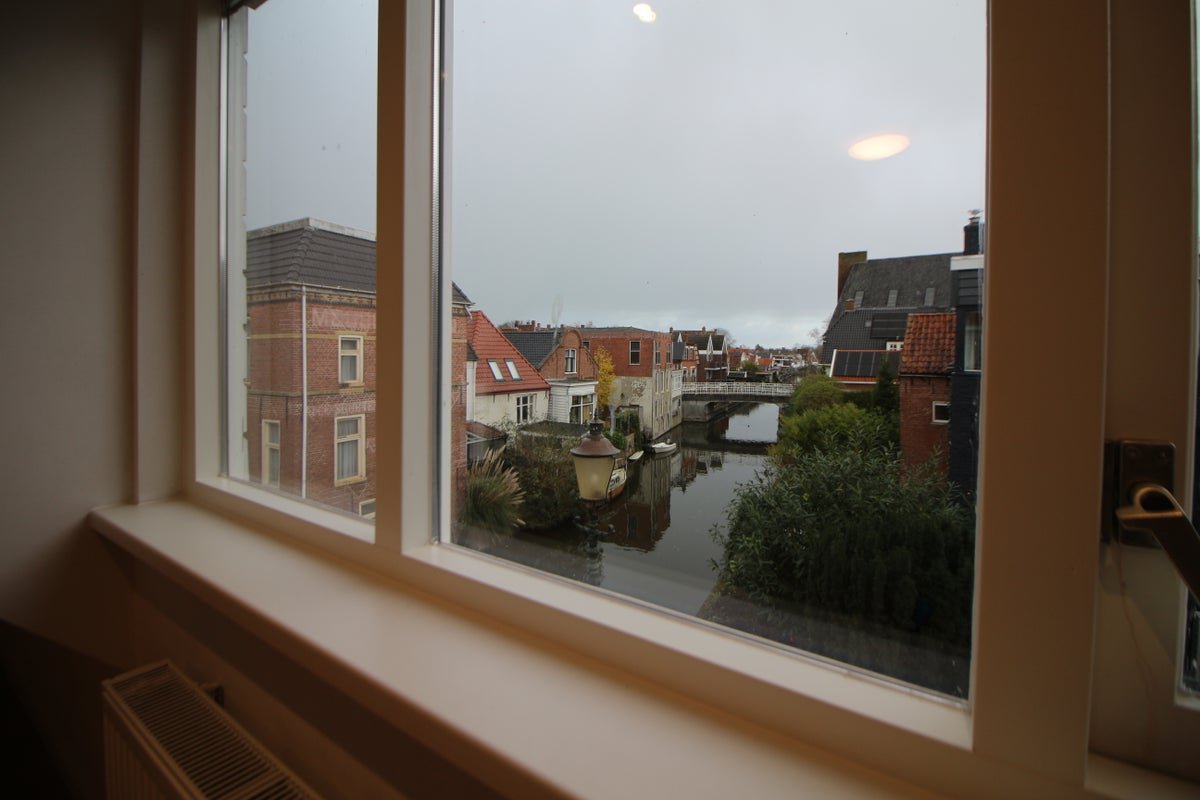 huis