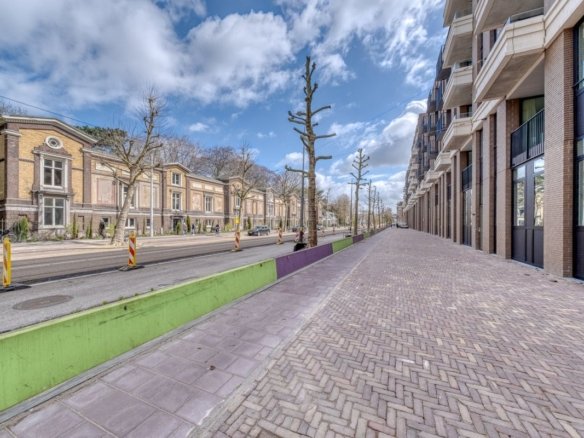 Plantage Muidergracht, 1018TN Amsterdam