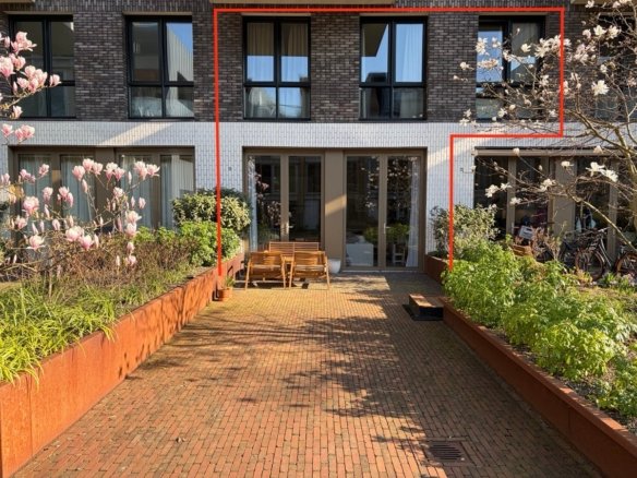 huis