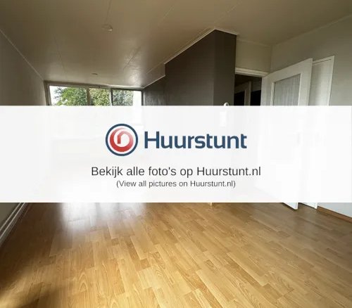 Woning aan de Henri Jonasplein te Kerkrade