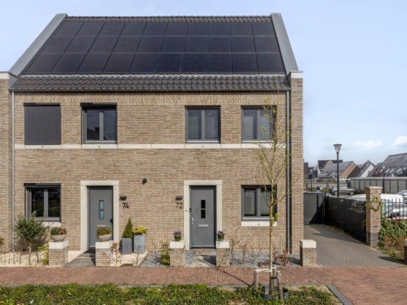 huis