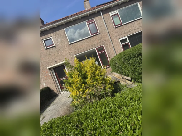 Prinses Margrietlaan, 2224XC Katwijk