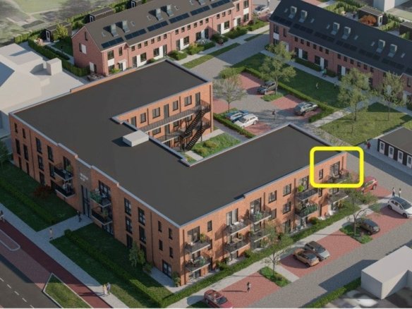 Herenstraat, 7776AH Slagharen