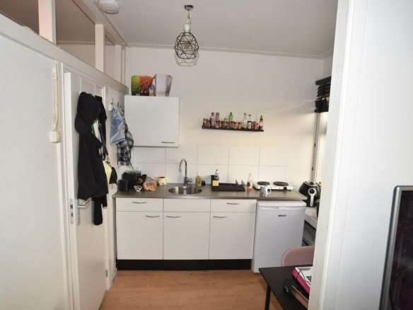 Spijkerlaan, 6828EC Arnhem