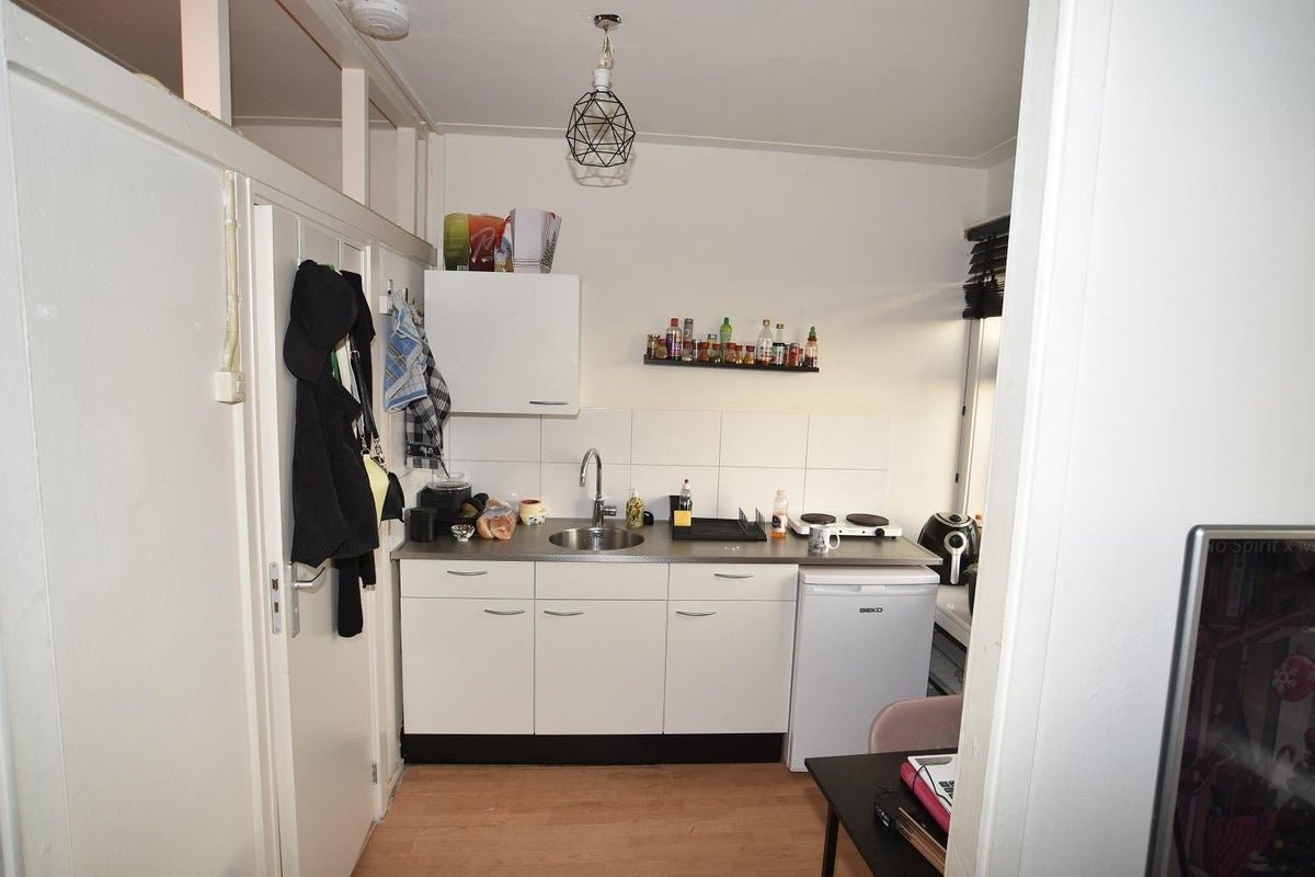 Spijkerlaan, 6828EC Arnhem