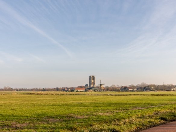 huis
