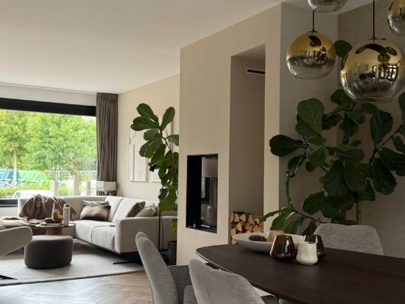 Appartement in Rotterdam