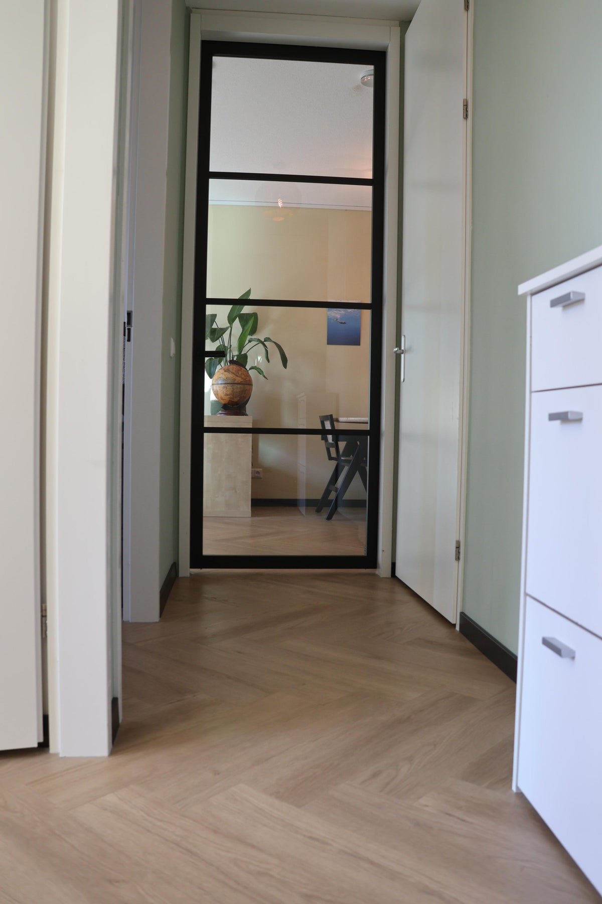 ee83f6bf57e600cce6758b37fea79e0e Niemeyerstraat, 2132HE Hoofddorp