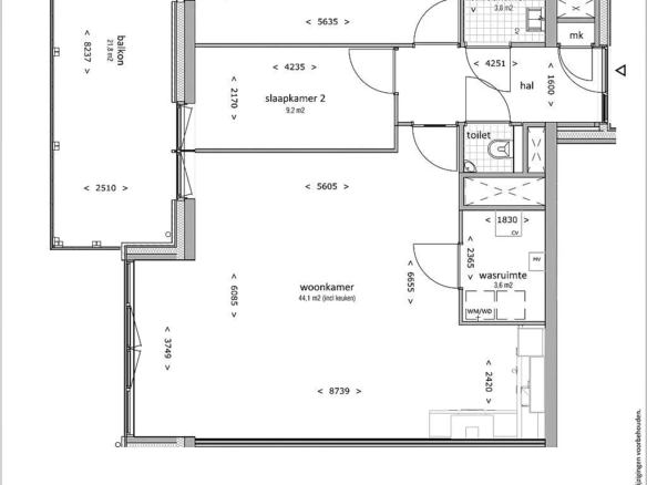 Stadhoudersplantsoen, 2517SK Den Haag