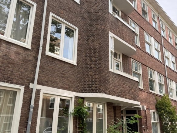 Van Spilbergenstraat, 1057RB Amsterdam