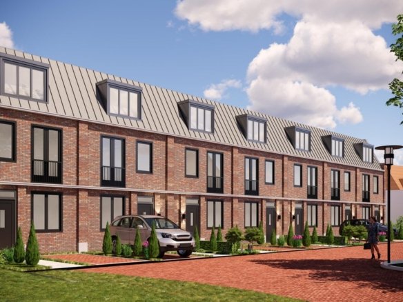 huis