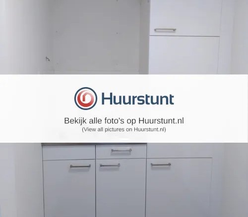 Woning aan de Bronbeeklaan te Arnhem