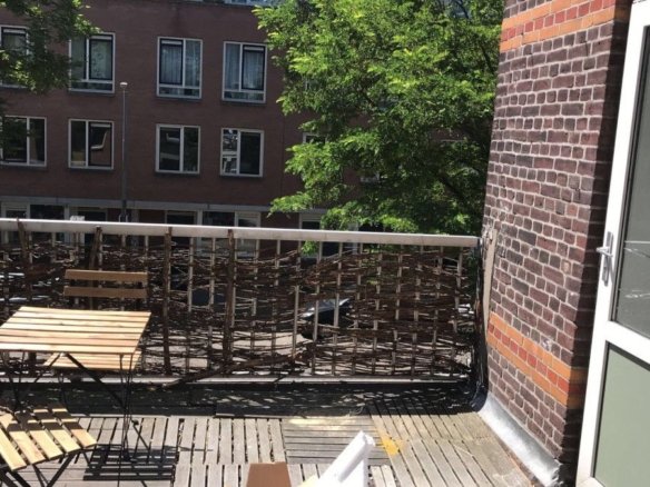 1e Jerichostraat, 3061GC Rotterdam