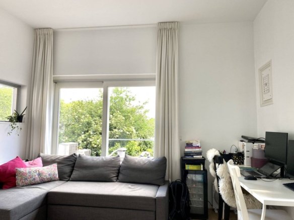 Burgemeester Reigerstraat, 3581KT Utrecht