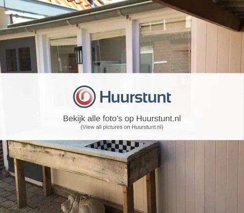 Woning aan de Zeilmakersstraat te Harlingen