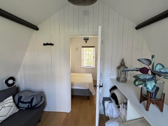 huis