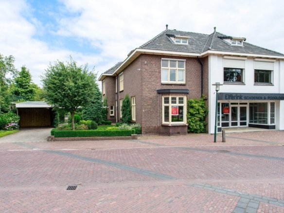 Langeveenseweg, 7678VE Geesteren