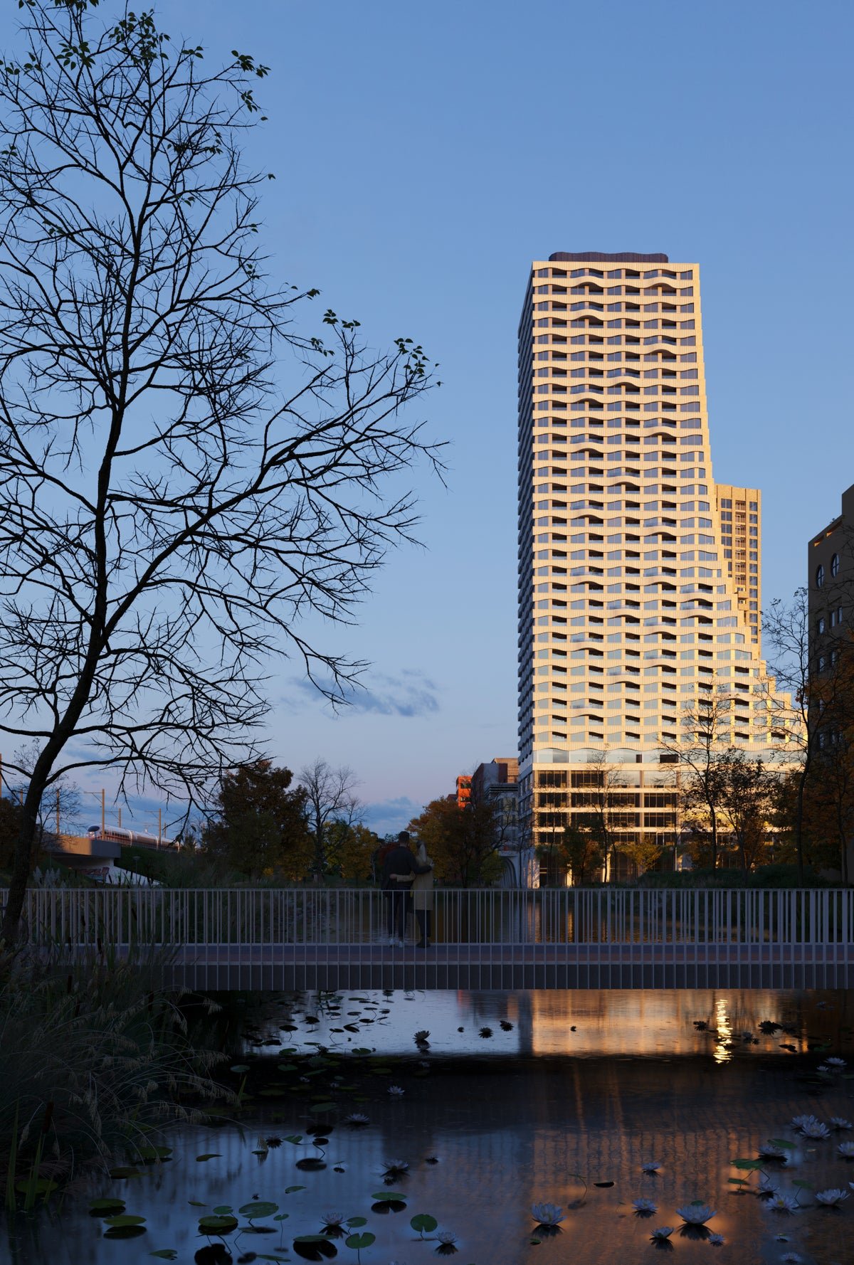 ef1f6b1ed84c804b54a21ecc27c91d52 Karspeldreef, 1101CK Amsterdam
