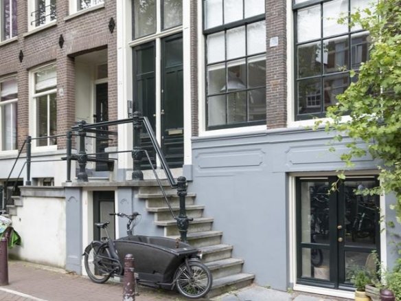 Bloemgracht, 1015TK Amsterdam