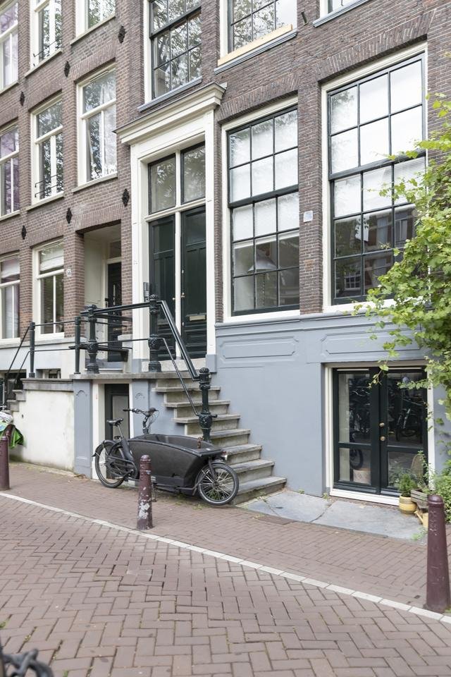 Bloemgracht, 1015TK Amsterdam