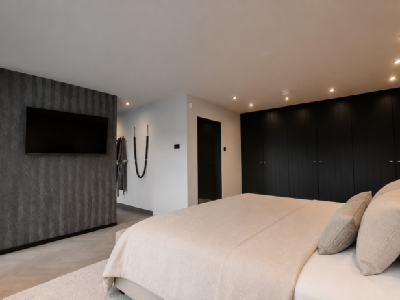 huis
