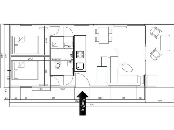 appartement
