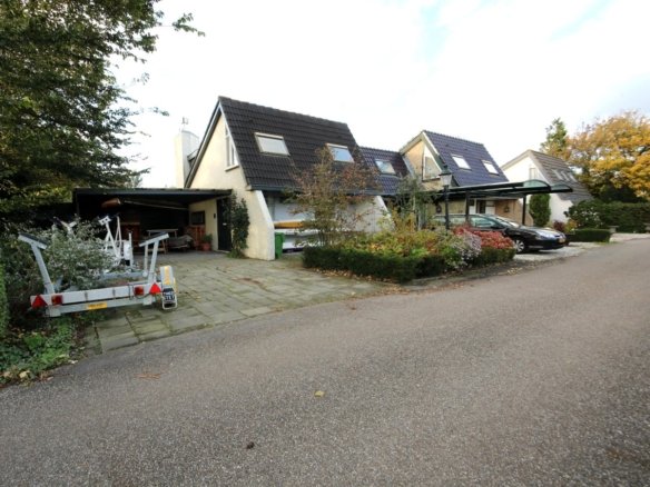 huis