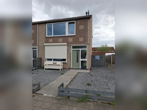 Altenastraat, 4255VW Nieuwendijk