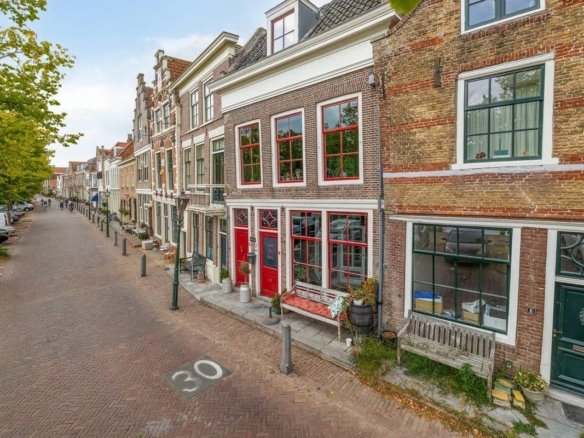 Maarland Noordzijde, 3231CE Brielle