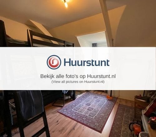Woning aan de Oranjestraat te Velp