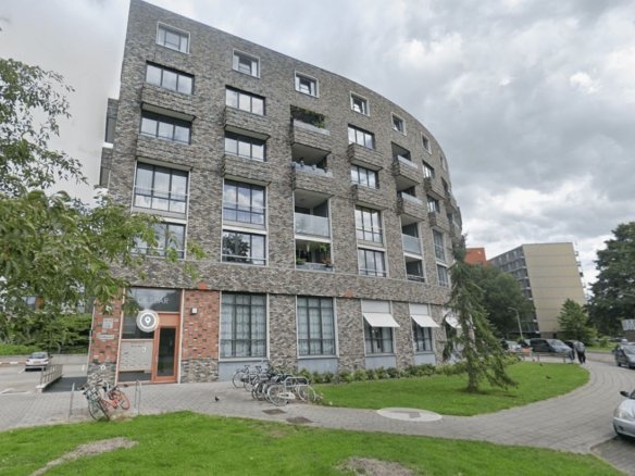 Appartement in Amstelveen