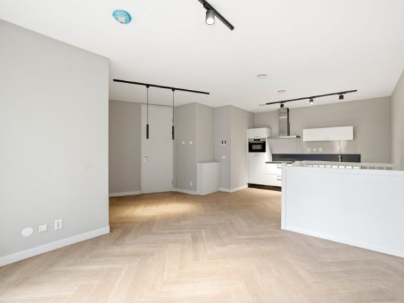 Appartement in Haarlemmermeer