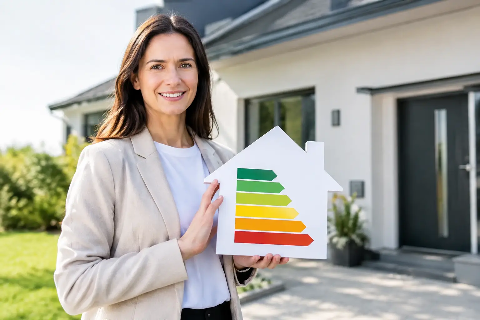 Energielabel woning verkopen zonder vertraging